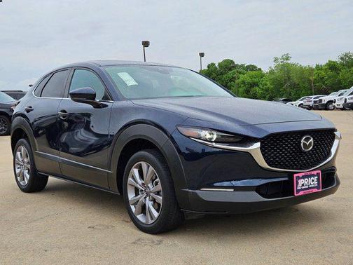 2021 Mazda CX-30 Preferred