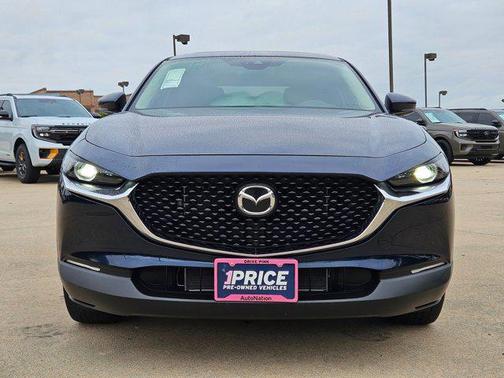 2021 Mazda CX-30 Preferred