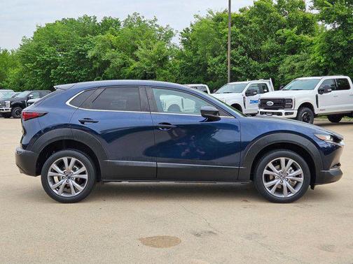 2021 Mazda CX-30 Preferred