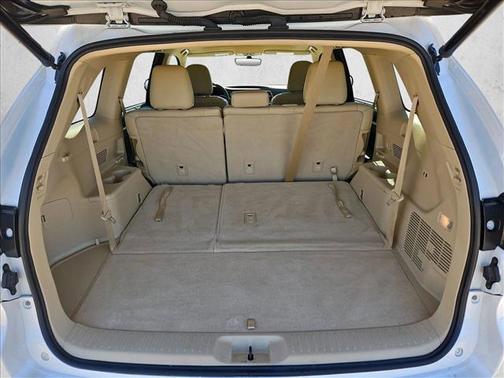 2018 Toyota Highlander Limited Platinum