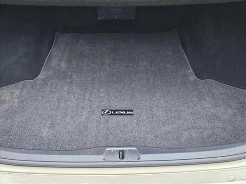 2017 Lexus LS 460 Base