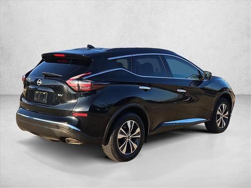 2023 Nissan Murano SV FWD