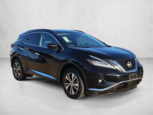 2023 Nissan Murano SV FWD