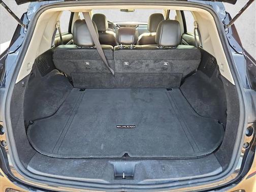 2023 Nissan Murano SV FWD