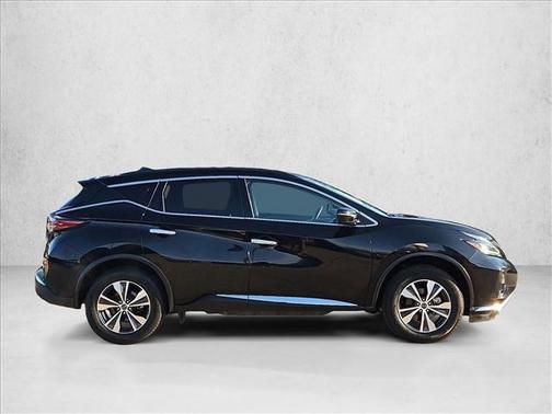 2023 Nissan Murano SV FWD