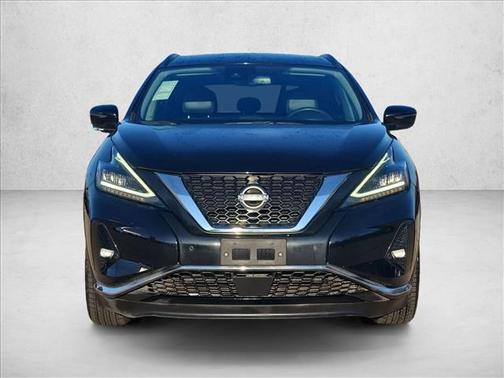 2023 Nissan Murano SV FWD