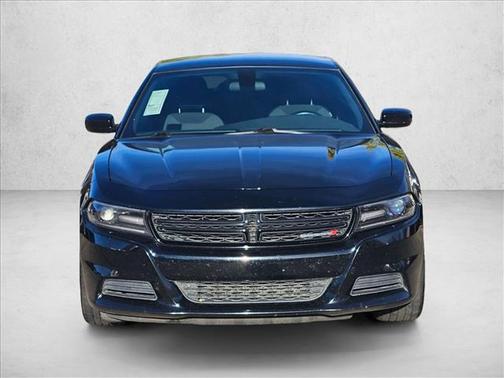 2018 Dodge Charger SXT