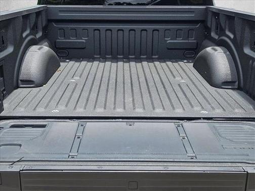 Agate Black Metallic 2023 Ford F-150 Raptor