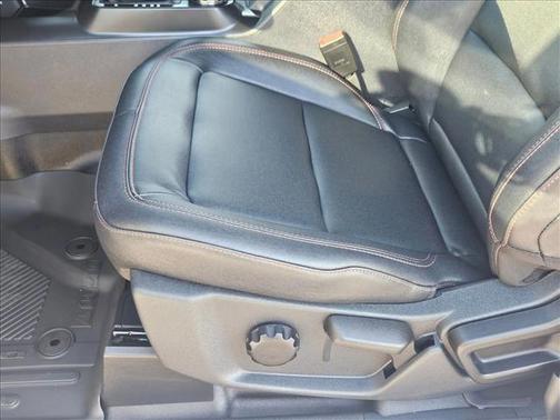 2025 Ford Bronco Stroppe Edition