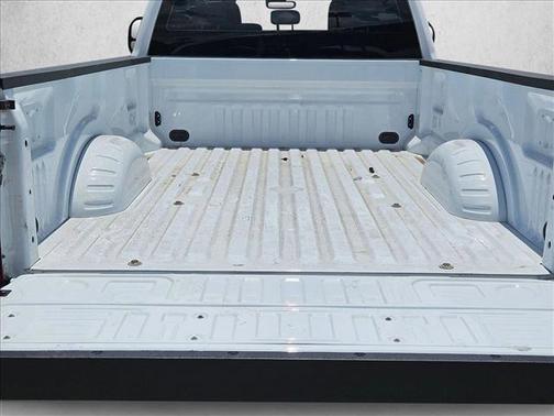 Oxford White 2021 Ford F-250 XL