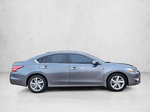 2015 Nissan Altima 2.5 SL