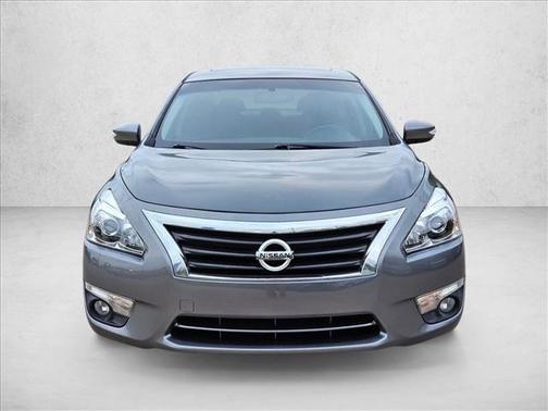 2015 Nissan Altima 2.5 SL