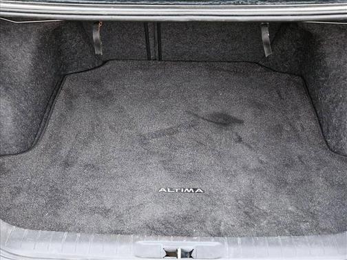 2015 Nissan Altima 2.5 SL