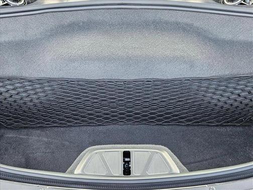 2024 Chevrolet Corvette Stingray w/1LT