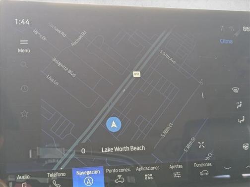 2022 Ford Expedition Max XLT