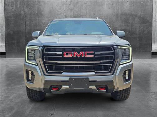 2023 GMC Yukon XL 4WD AT4