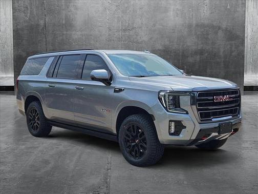 2023 GMC Yukon XL 4WD AT4