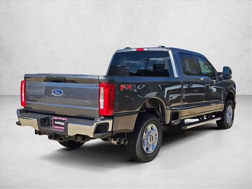 2026 Ford F-250 XLT
