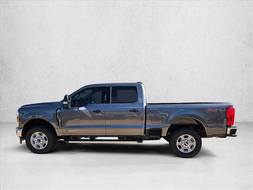 2026 Ford F-250 XLT