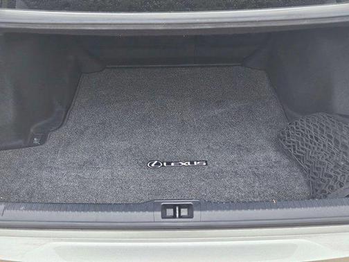 2021 Lexus IS 350 Base