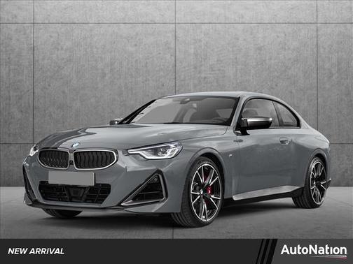 2023 BMW M240 i xDrive