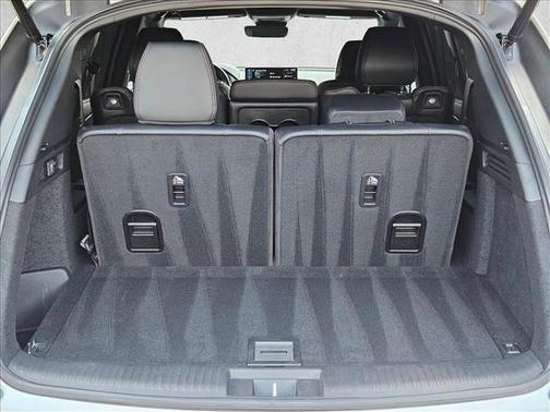 Platinum White Pearl 2025 Acura MDX A-SPEC