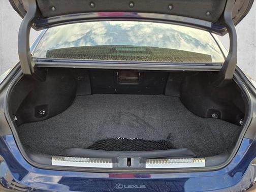 2019 Lexus ES 350 Ultra Luxury