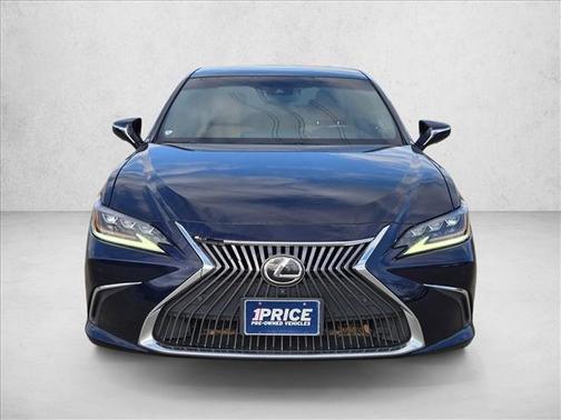 2019 Lexus ES 350 Ultra Luxury