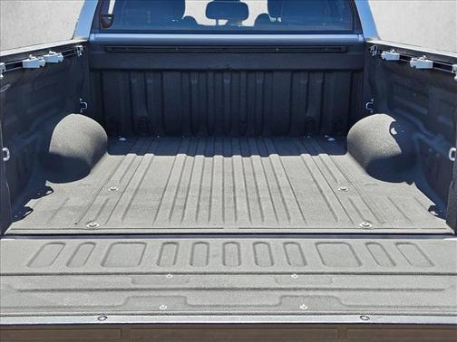 Silver Sky Metallic 2017 Toyota Tundra Limited