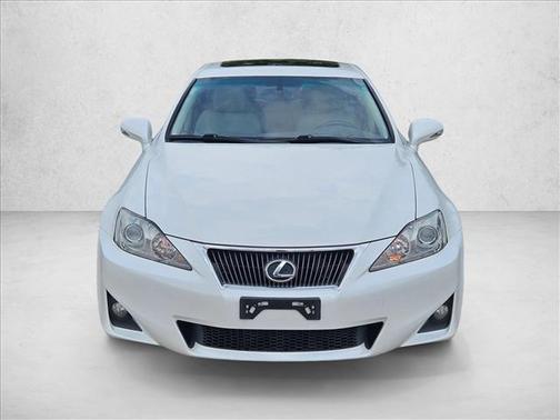 2013 Lexus IS 250 Base