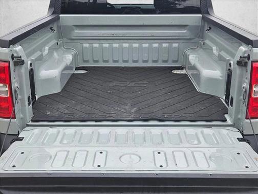Cactus Gray 2023 Ford Maverick XL