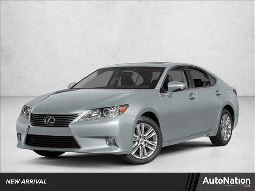 2015 Lexus ES 350 Base