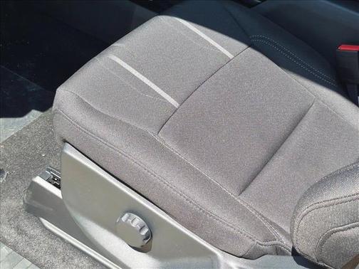 Oxford White 2026 Ford F-150 STX