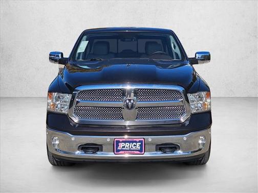 2017 RAM 1500 Lone Star