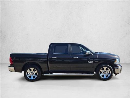 2017 RAM 1500 Lone Star