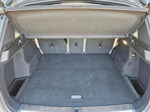 Storm Bay Metallic 2021 BMW X1 sDrive28i