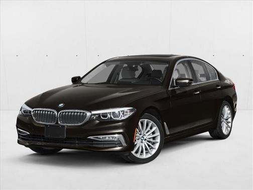2019 BMW 530 i