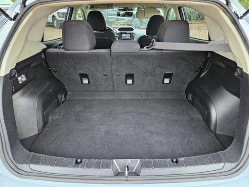 Cool Gray Khaki 2019 Subaru Crosstrek 2.0i Premium