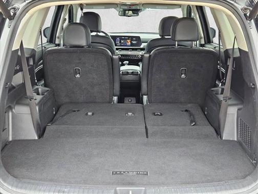 Ebony Black 2023 Kia Telluride EX
