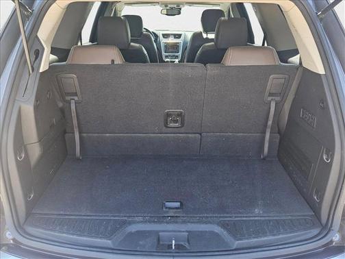 2016 GMC Acadia SLT-2
