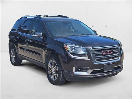 2016 GMC Acadia SLT-2