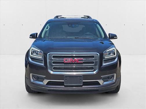 2016 GMC Acadia SLT-2
