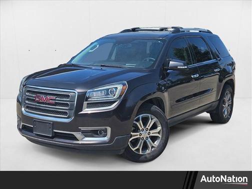 2016 GMC Acadia SLT-2