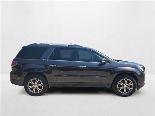 2016 GMC Acadia SLT-2