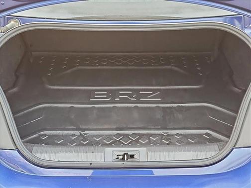 2023 Subaru BRZ Limited