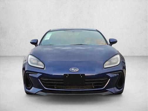 2023 Subaru BRZ Limited