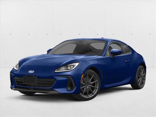 2023 Subaru BRZ Limited