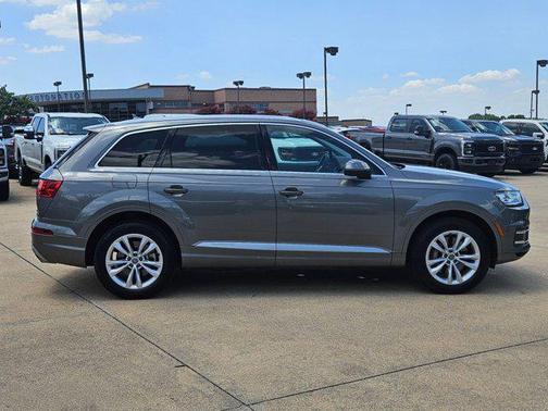2017 Audi Q7 3.0T Premium