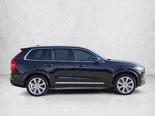 2018 Volvo XC90 T6 Inscription