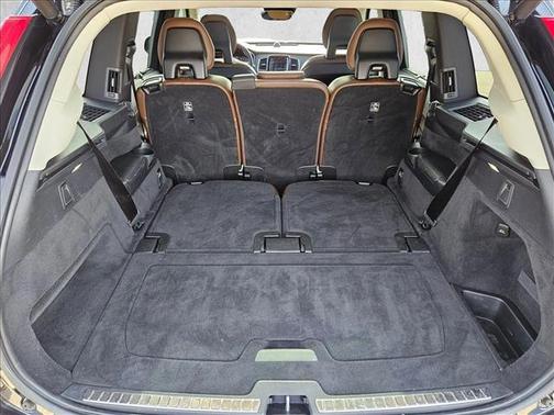 2018 Volvo XC90 T6 Inscription